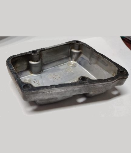 Kawasaki FS600V 11022-7020 Case Rocker, #2Cyl (Used)
